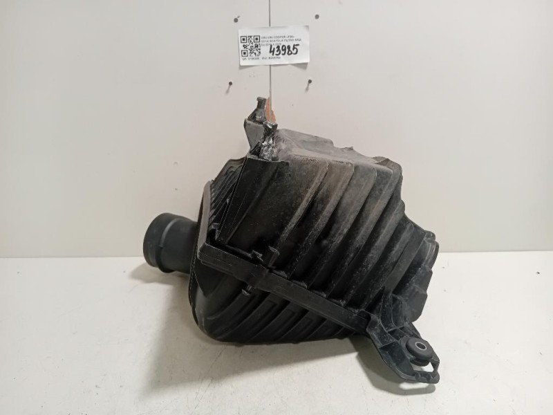 Porta POST SX 41525A2A397 Bmw Serie 1 F20 Berlina 2015