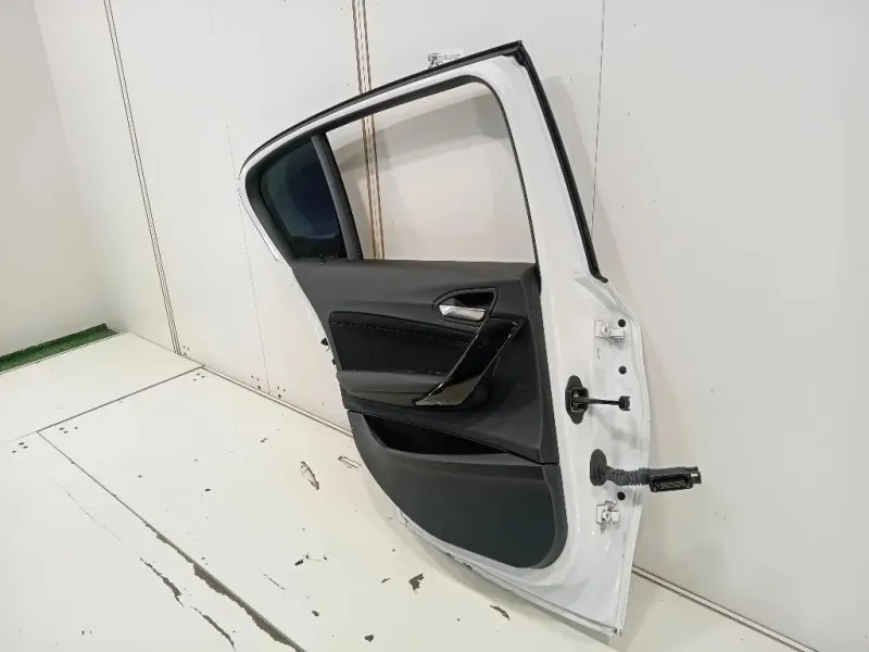 Porta POST SX 41525A2A397 Bmw Serie 1 F20 Berlina 2015