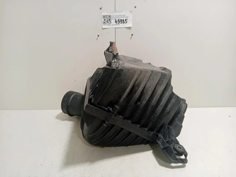 Scatola Filtro ARIA Mini MINI Cooper F56 2014