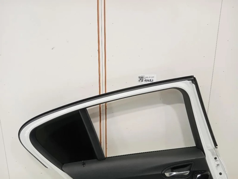 Porta POST SX 41525A2A397 Bmw Serie 1 F20 Berlina 2015