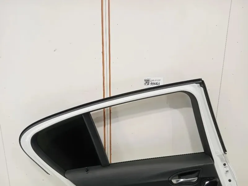 Porta POST SX 41525A2A397 Bmw Serie 1 F20 Berlina 2015