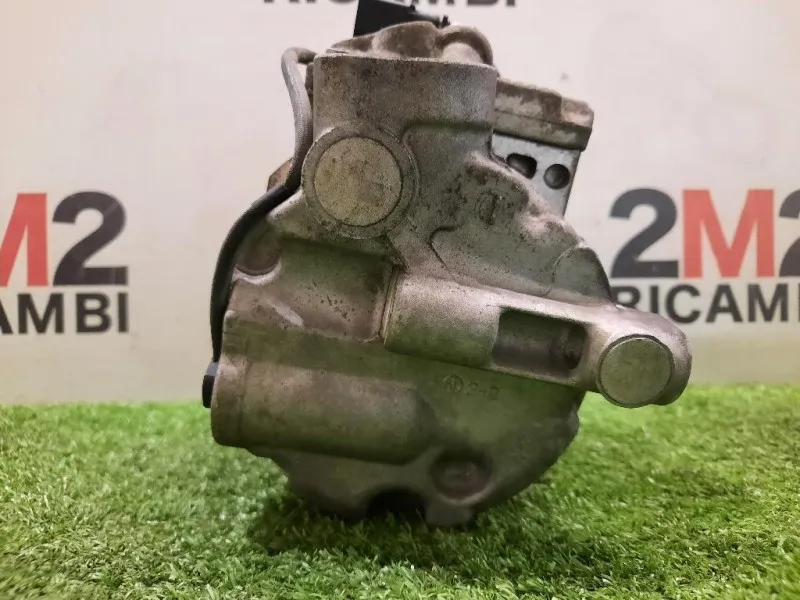 Compressore AC 8E0260805BJ Audi A4 8ED Avant 2005