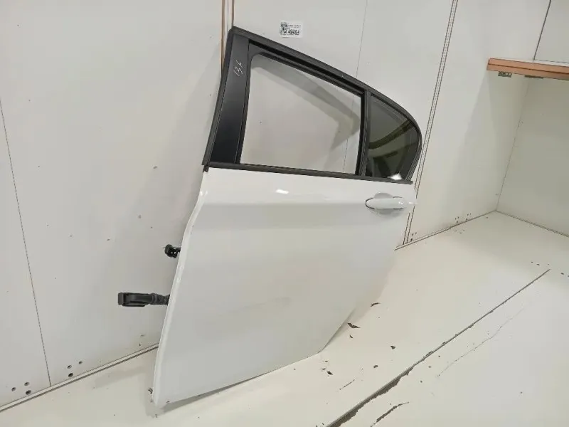 Porta POST SX 41525A2A397 Bmw Serie 1 F20 Berlina 2015