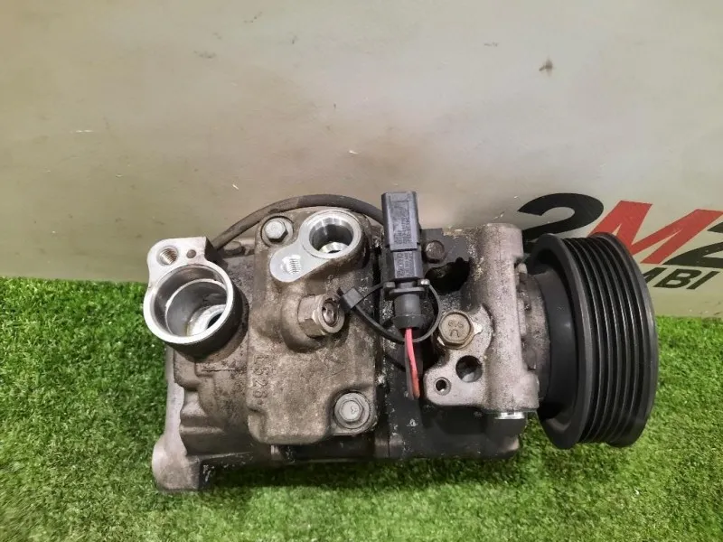 Compressore AC 8E0260805BJ Audi A4 8ED Avant 2005