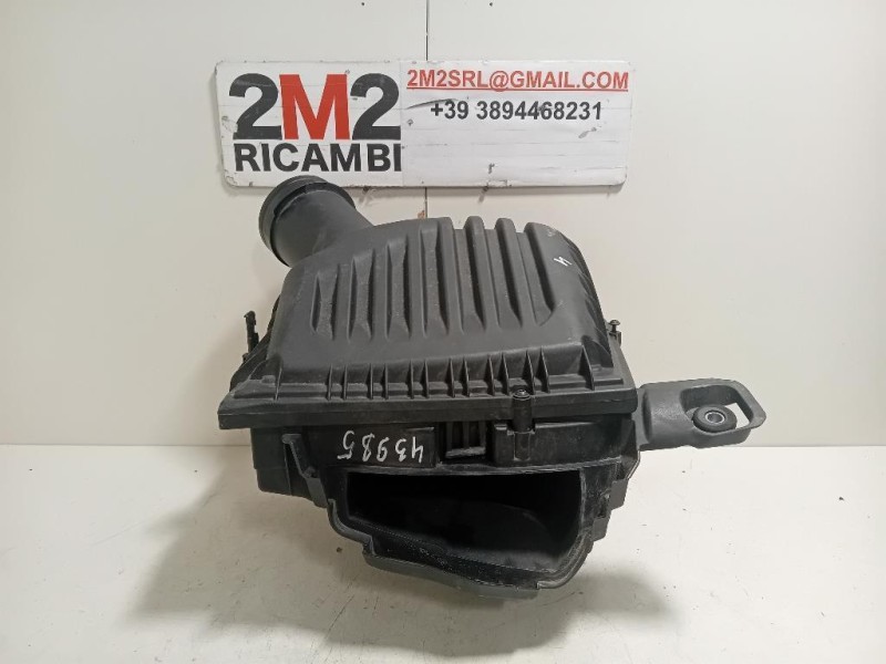 Porta POST SX 41525A2A397 Bmw Serie 1 F20 Berlina 2015