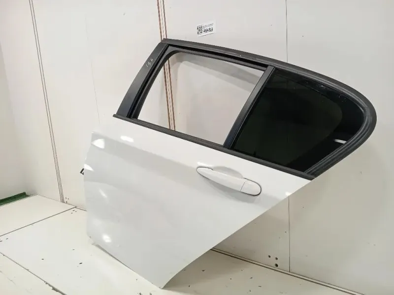 Porta POST SX 41525A2A397 Bmw Serie 1 F20 Berlina 2015