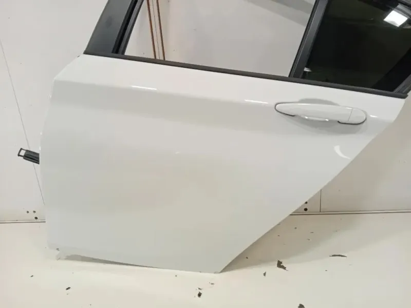 Porta POST SX 41525A2A397 Bmw Serie 1 F20 Berlina 2015