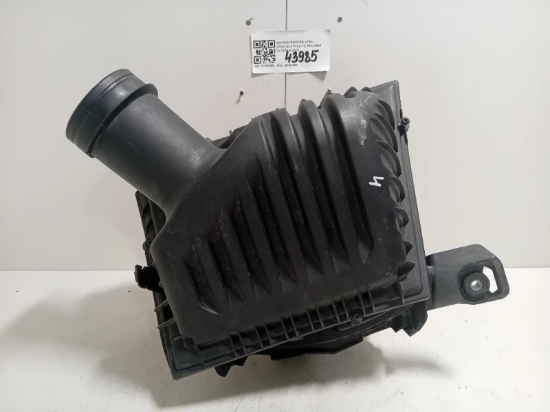 Scatola Filtro ARIA Mini MINI Cooper F56 2014