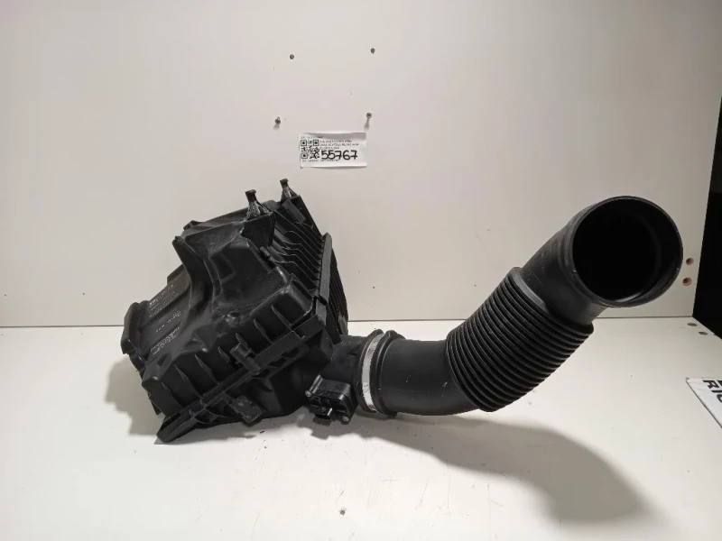 Scatola Filtro ARIA 13717609482 Mini MINI Cooper F56 2014