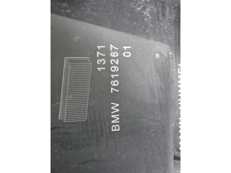 Scatola Filtro ARIA 13717609482 Mini MINI Cooper F56 2014