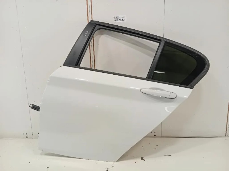 Porta POST SX 41525A2A397 Bmw Serie 1 F20 Berlina 2015