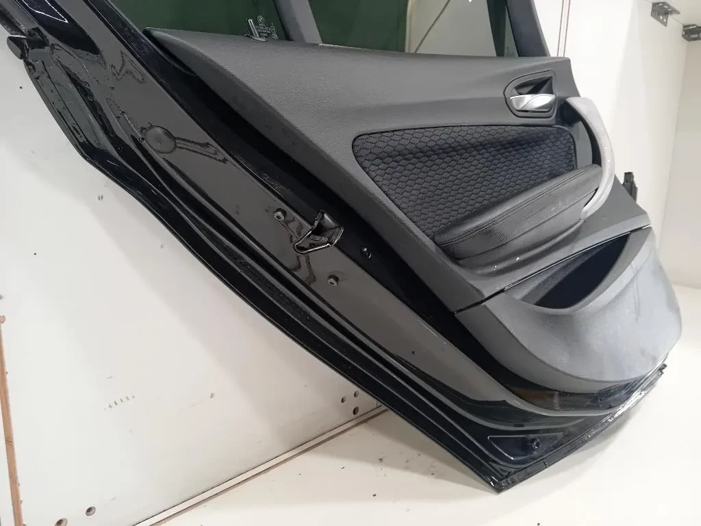 Porta POST SX 41525A2A397 Bmw Serie 1 F20 Berlina 2015