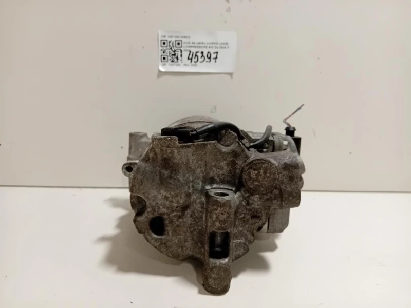 Compressore AC 8E0 260 805CD Audi A4 8HE Cabrio 2006