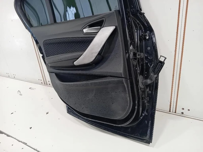 Porta POST SX 41525A2A397 Bmw Serie 1 F20 Berlina 2015