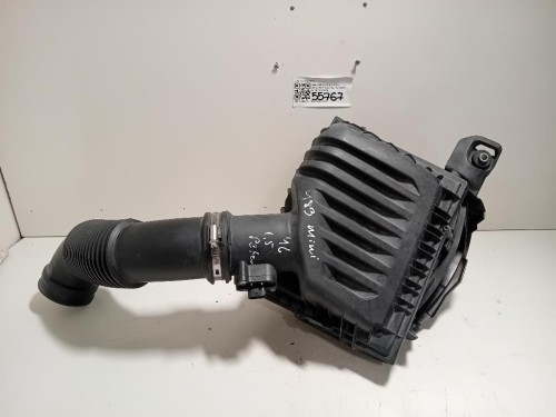 Scatola Filtro ARIA