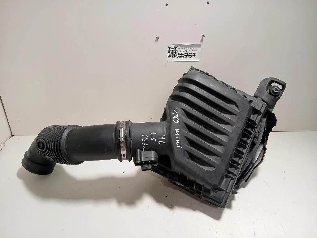 Scatola Filtro ARIA 13717609482 Mini MINI Cooper F56 2014