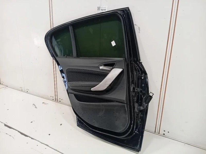 Porta POST SX 41525A2A397 Bmw Serie 1 F20 Berlina 2015