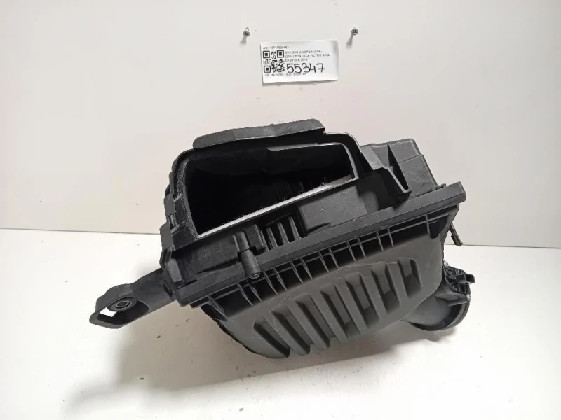 Scatola Filtro ARIA 13717609482 Mini MINI Cooper F56 2014