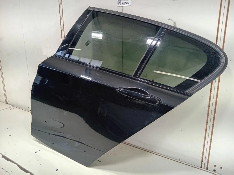 Porta POST SX 41525A2A397 Bmw Serie 1 F20 Berlina 2015