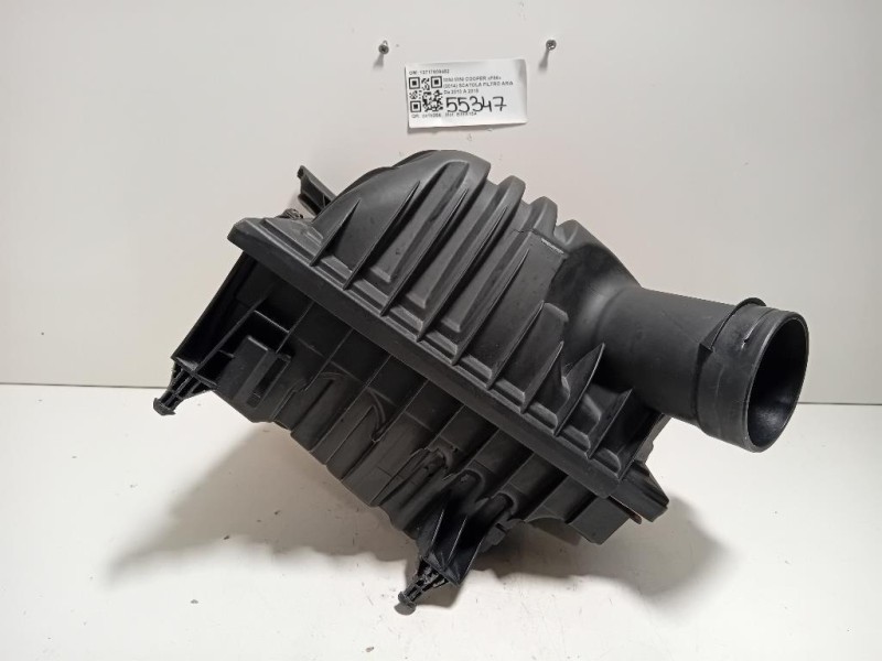 Scatola Filtro ARIA 13717609482 Mini MINI Cooper F56 2014