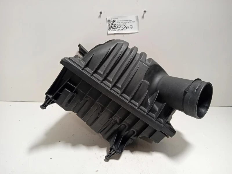 Scatola Filtro ARIA 13717609482 Mini MINI Cooper F56 2014