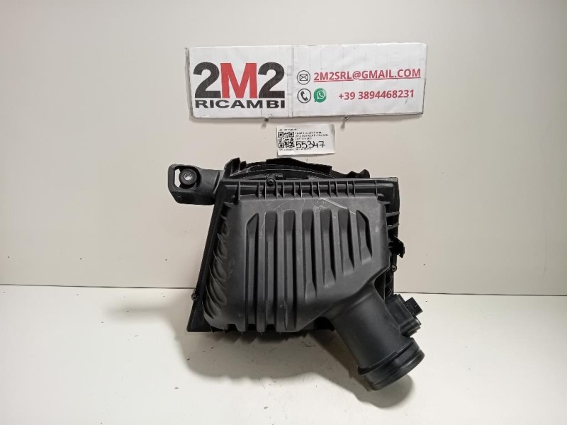 Porta POST SX 41525A2A397 Bmw Serie 1 F20 Berlina 2015