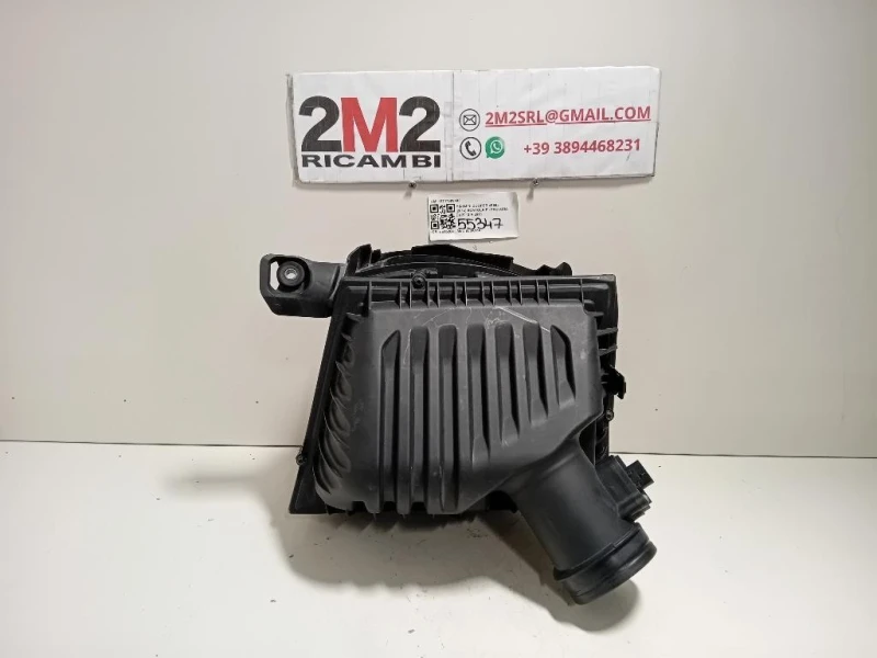 Scatola Filtro ARIA 13717609482 Mini MINI Cooper F56 2014
