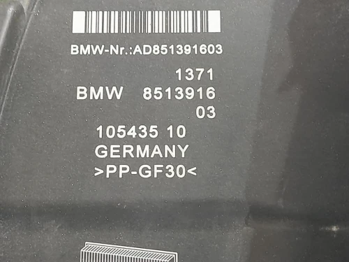 Scatola Filtro ARIA 10543510 Mini MINI Cooper F56 2014