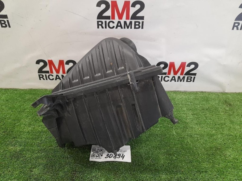 Porta POST SX 41525A2A397 Bmw Serie 1 F20 Berlina 2015