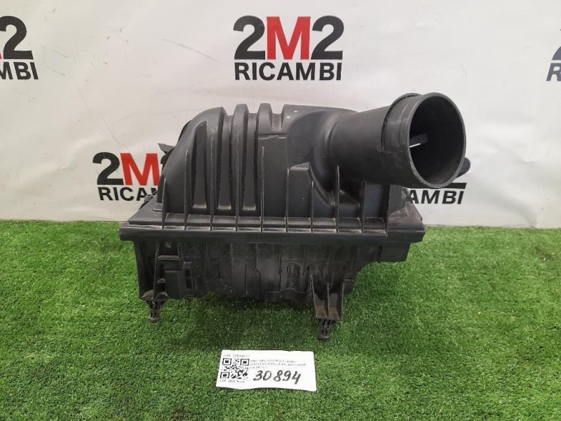 Porta POST SX 41525A2A397 Bmw Serie 1 F20 Berlina 2015