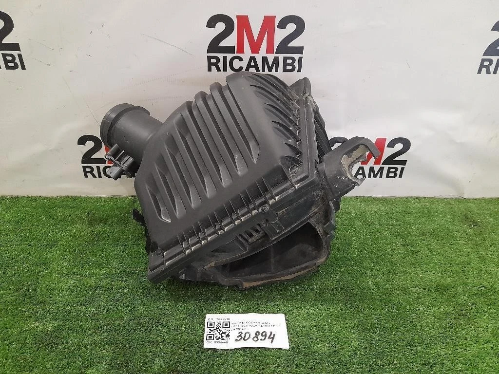 Scatola Filtro ARIA 10543510 Mini MINI Cooper F56 2014