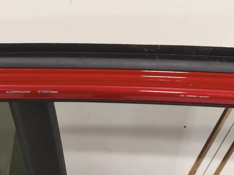 Porta POST SX 41525A2A397 Bmw Serie 1 F20 Berlina 2015