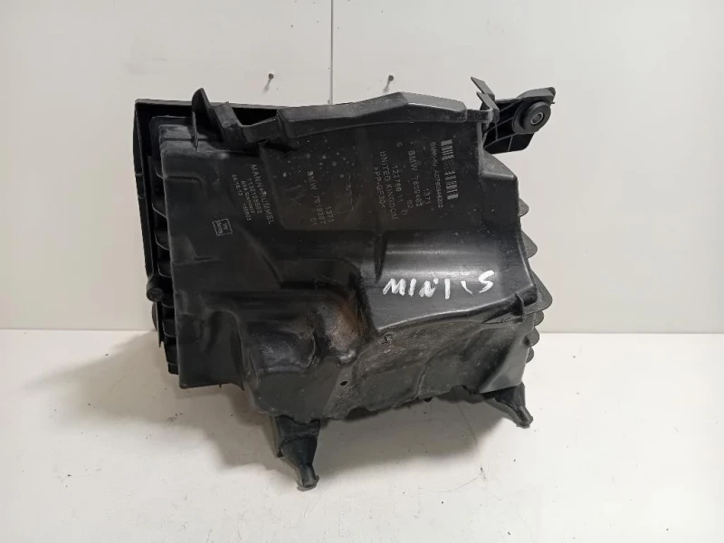 Scatola Filtro ARIA 1371 7609482-02 Mini MINI Cooper F56 2014
