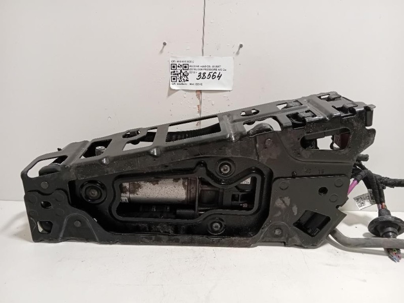 Compressore AC 4K0 616 005 C Audi A6 4a5c8 Avant 2018