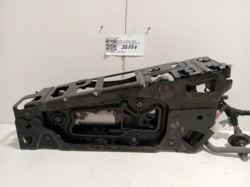 Compressore AC 4K0 616 005 C Audi A6 4a5c8 Avant 2018