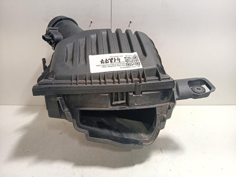 Porta POST SX 41525A2A397 Bmw Serie 1 F20 Berlina 2015