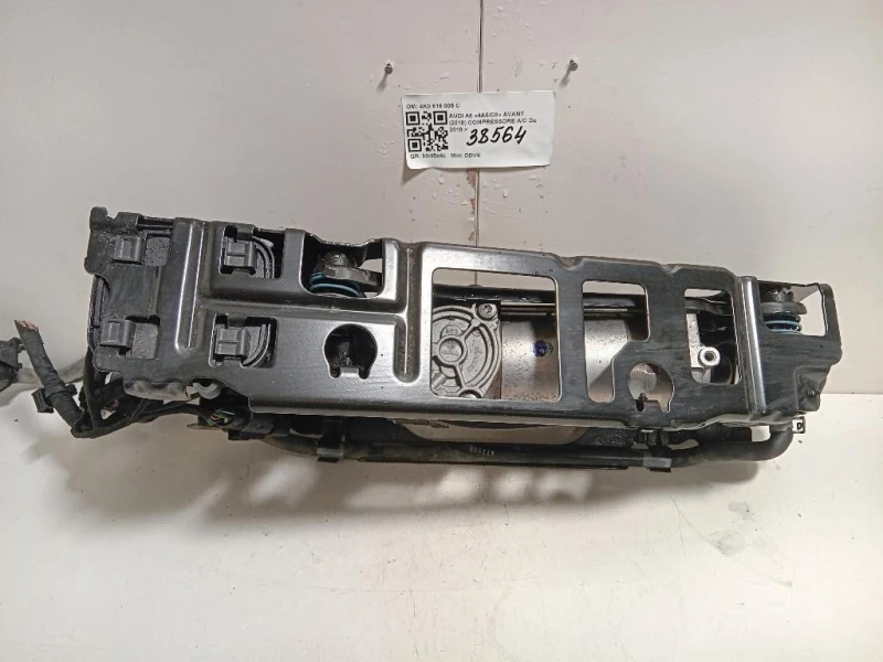 Compressore AC 4K0 616 005 C Audi A6 4a5c8 Avant 2018