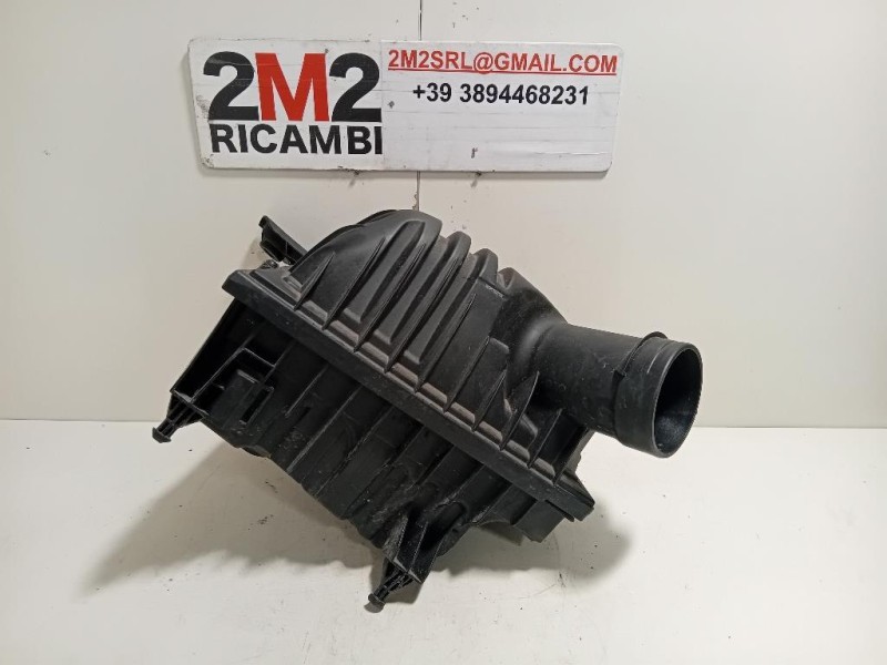 Scatola Filtro ARIA 1371 7609482-02 Mini MINI Cooper F56 2014
