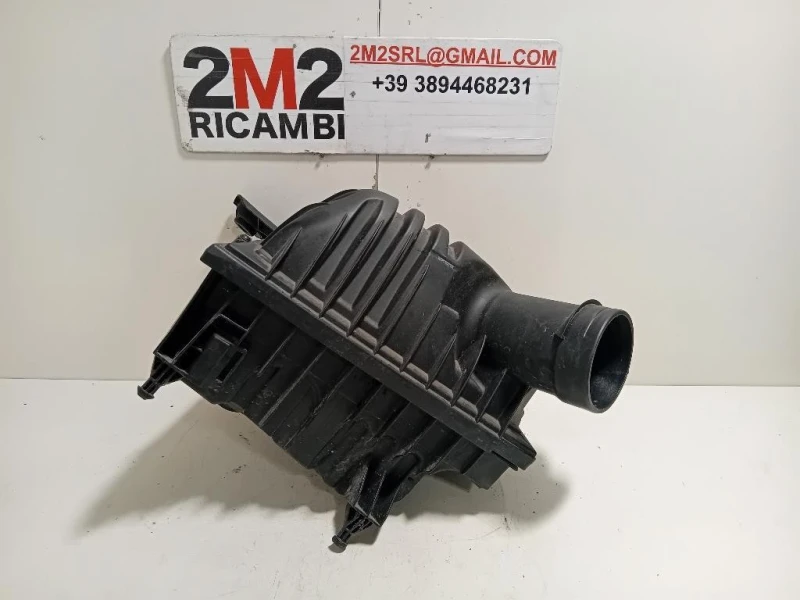 Scatola Filtro ARIA 1371 7609482-02 Mini MINI Cooper F56 2014