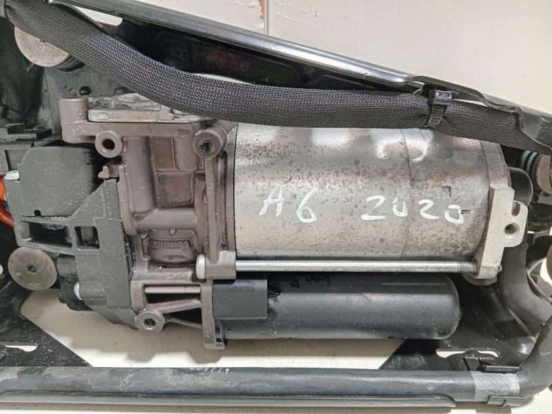 Compressore AC 4K0 616 005 C Audi A6 4a5c8 Avant 2018