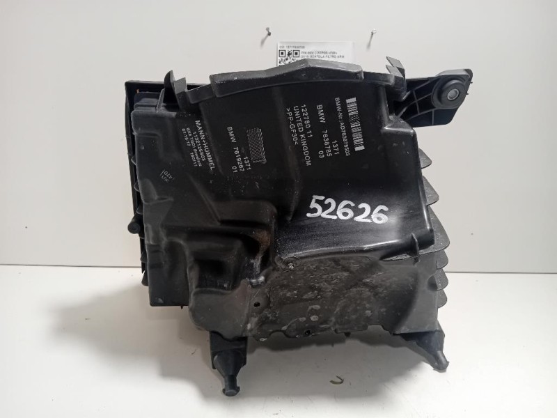 Scatola Filtro ARIA 13717638785 Mini MINI Cooper F56 2018