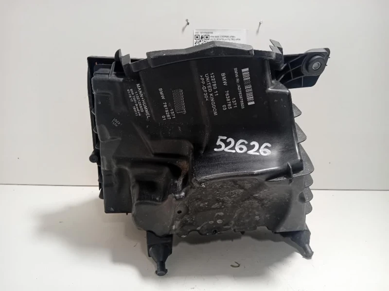 Scatola Filtro ARIA 13717638785 Mini MINI Cooper F56 2018