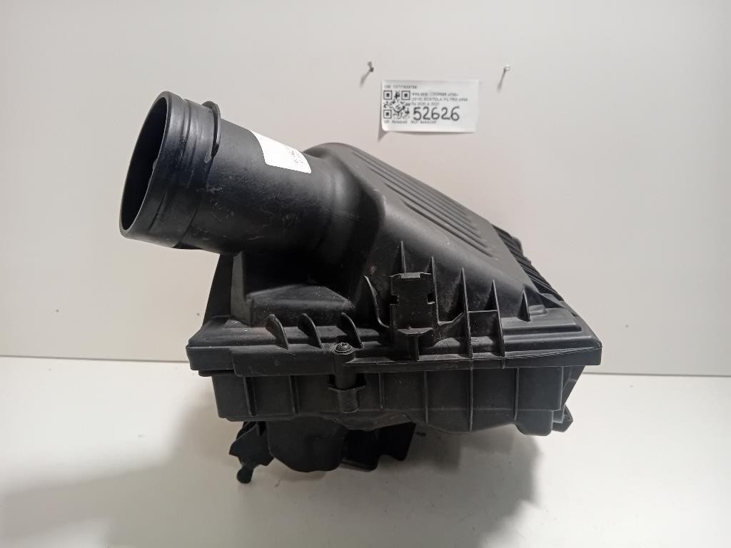 Porta POST SX 41525A2A397 Bmw Serie 1 F20 Berlina 2015