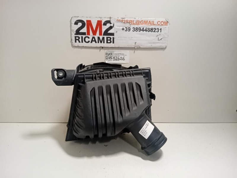 Scatola Filtro ARIA 13717638785 Mini MINI Cooper F56 2018