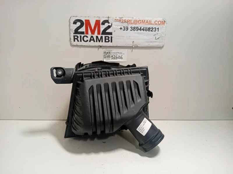 Scatola Filtro ARIA 13717638785 Mini MINI Cooper F56 2018