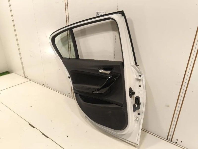 Porta POST SX 41525A2A397 Bmw Serie 1 F20 Berlina 2015