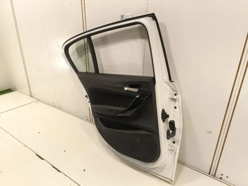 Porta POST SX 41525A2A397 Bmw Serie 1 F20 Berlina 2015