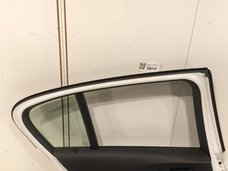 Porta POST SX 41525A2A397 Bmw Serie 1 F20 Berlina 2015