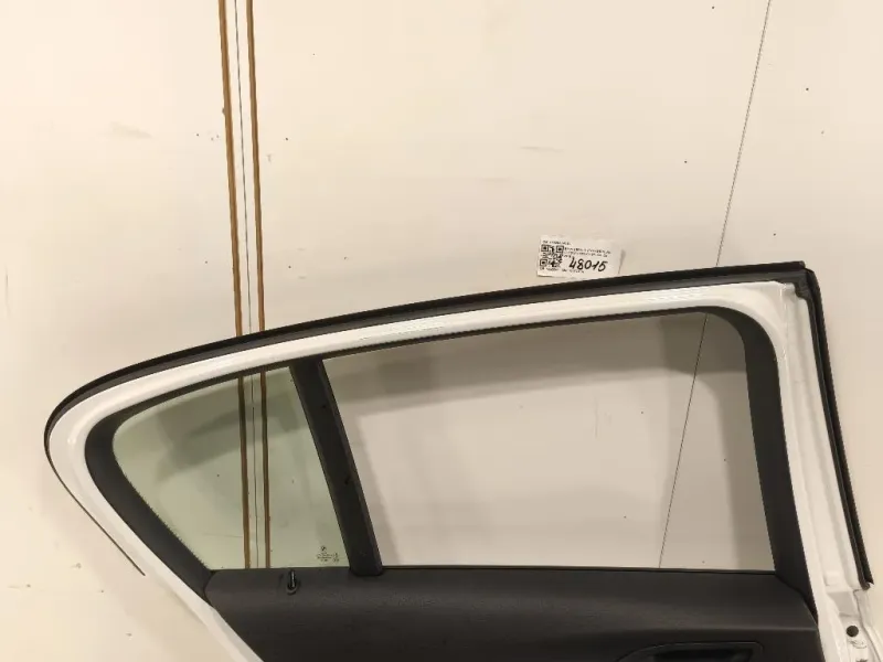 Porta POST SX 41525A2A397 Bmw Serie 1 F20 Berlina 2015