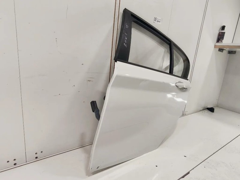 Porta POST SX 41525A2A397 Bmw Serie 1 F20 Berlina 2015